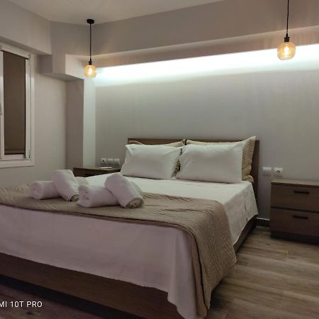 3Apartments Artemis Luxury Kültér fotó