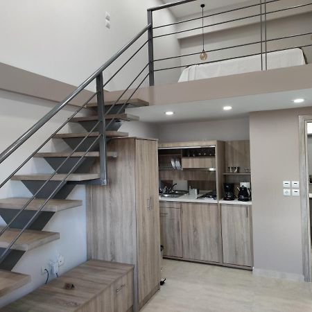 3Apartments Artemis Luxury Kültér fotó