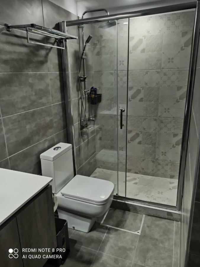 3Apartments Artemis Luxury Kültér fotó