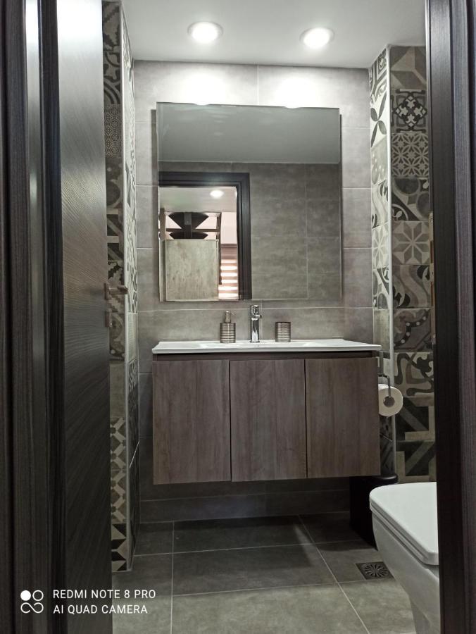 3Apartments Artemis Luxury Kültér fotó