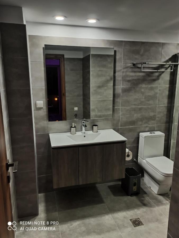 3Apartments Artemis Luxury Kültér fotó