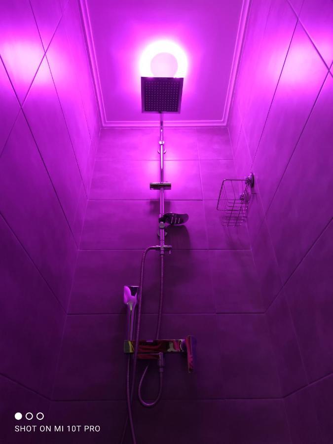3Apartments Artemis Luxury Kültér fotó