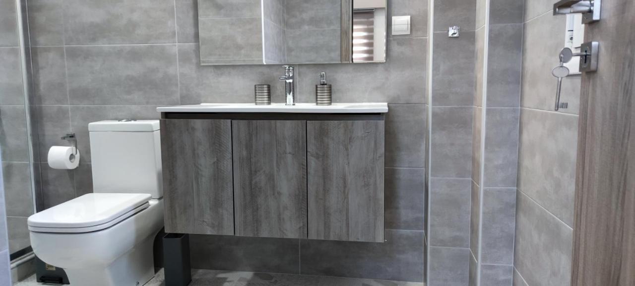 3Apartments Artemis Luxury Kültér fotó